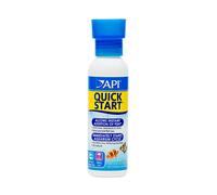 API Quick Start Aquarium Fish Tank Nitrifying Cycling Bacteria Fresh Salt Water