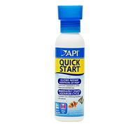 API QUICK START Freshwater and Saltwater Aquarium Nitrifying Bacteria 118 ml Bottle