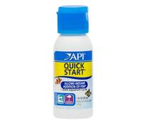 API QUICK START Freshwater and Saltwater Aquarium Nitrifying Bacteria
