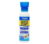 API Quick Start Nitrifying Bacteria Booster Aquarium Cycle Starter Fish Tank