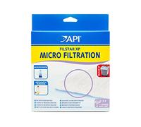 API Rena Filstar XP Micro Filtration Aquarium Canister Filtration Pads, Pack of 3