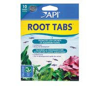 API LEAF ZONE PLANT FOOD GROWTH WATER TREATMENT TROPICAL FISH TANK AQUARIUM ROOT