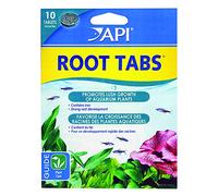 API Root Tabs Plant Fertilizer for Freshwater Aquariums (10 Count, 13g)