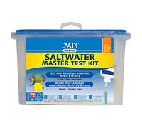 API SALTWATER MASTER TEST KIT 550-Test Saltwater Aquarium Water Test Kit