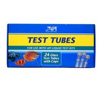 Api Spare Test Tube - Box Of 24