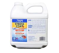 API Aquarium Water Conditioner Stress Coat 51078 – 1.9 L Bottle