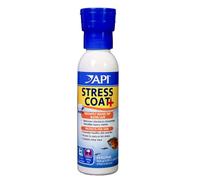 API Water Conditioner Stress Coat for Aquariums - 118 ml Bottle