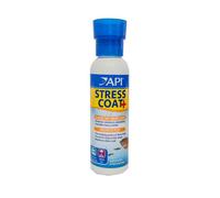 Api Stress Coat Aquarium Water Conditioner 118 Ml Bottle