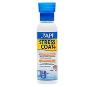 API Water Conditioner Stress Coat for Aquariums - 118 ml Bottle
