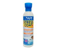 Api Stress Coat Aquarium Water Conditioner 237 Ml Bottle