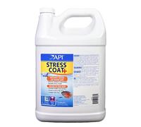 API Stress Coat Aquarium Water Conditioner, 3.78 Litre