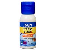 API Aquarium Water Conditioner Stress Coat – 30 ml Bottle