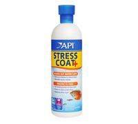API Stress Coat Aquarium Water Conditioner, 473 ml Bottle