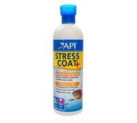 Api Stress Coat Aquarium Water Conditioner, 473 Ml Bottle