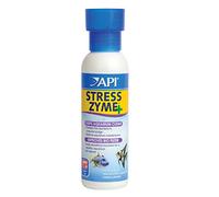 API Stress Zyme Aquarium Treatment - 120ml Bottle