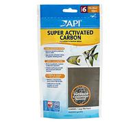API Super Act Carbon Pouch, Size 6
