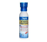 API Tap Water Conditioner – Aquarium Water Conditioner – 118 ml Bottle