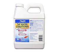 API TAP WATER CONDITIONER Aquarium Water Conditioner 32 oz / 946 ml
