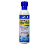 API TAP WATER CONDITIONER Aquarium Water Conditioner 8 oz / 237 ml