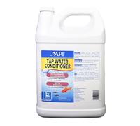 API TAP WATER CONDITIONER Aquarium Water Conditioner 3.78-Litre Bottle,White
