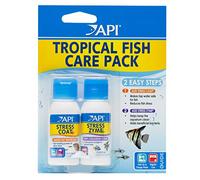 API Tropical Fish Care – Twin Pack 30 ml