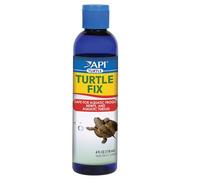 API TURTLE FIX Turtle Remedy 8-Ounce Bottle