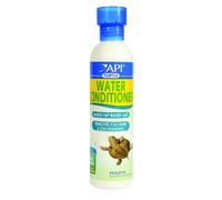 API Turtle Water Conditioner – Chlorine & Chloramines Remover for Aquariums – 8 oz