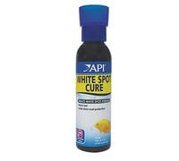 API Fish Medication White Spot Cure – Freshwater & Saltwater – 118 ml