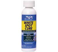 API White Spot Cure Aquarium Treatment - 118ml Bottle