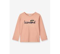 Apia Long-Sleeved T-Shirt, LIEWOOD rose