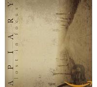 APIARY - Lost In Focus
