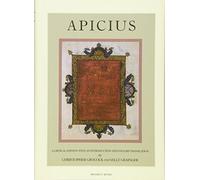 Apicius: A Critical Edition with an Introduction and English Translation