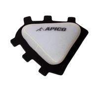 Apico Air Filter For Honda CRF250R & CRF250RX 2025, CRF450R & CRF450RX 2025