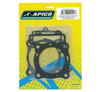 Apico Head & Base Gasket Set For Honda CRF250R 2022-2024, CRF250RX 2022-2024