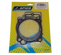 Apico Head & Base Gasket Set For Honda CRF450R 2021-2023, CRF450RX 2021-2023