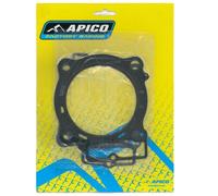 Apico Head & Base Gasket Set For Honda CRF450R 2023-2025, CRF450RX 2023-2025