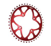Apico Rear Sprocket For Scorpa SY/SYF/SR/TWENTY 2002-2024, Gas Gas TXT/PRO/RAGA/FACTORY 2002-2024 39T Red