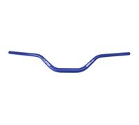 Apico Trials Performance 28.6mm Oversized Bar 4.5 Low Blue