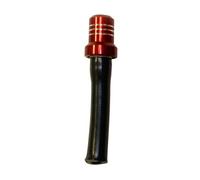 Apico Vented Breather Pipe Red