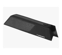 Apidura Aero Bolt-On Long Top Tube Module - Black / 0.8 Litre