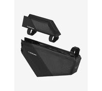 Apidura Aero System Frame Bag Black - M-L