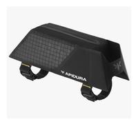 Apidura Aero Top Tube Module - Black / 0.4 Litre