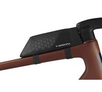Apidura Aero Top Tube Module GREY 0.4L