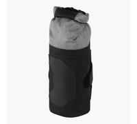 Apidura Backcountry Downtube Pack 1.8L Frame Bag Black Grey