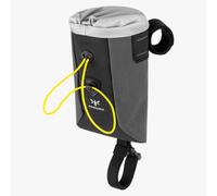 Apidura Backcountry Food Pouch - 0.8 Litre - Black / 0.8 Litre