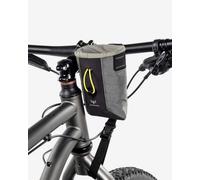 Apidura Backcountry Food Pouch 0.8L Handlebar Bag Grey