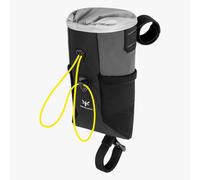 Apidura Backcountry Food Pouch - 1.2+ Litre - Black / 1.2 Litre