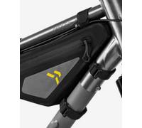Apidura Backcountry Frame Bag 2L Black Grey