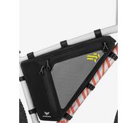 Apidura Backcountry Full 2.5L Frame Pack Black Grey