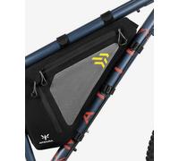 Apidura Backcountry Full 4L Frame Pack Black Grey